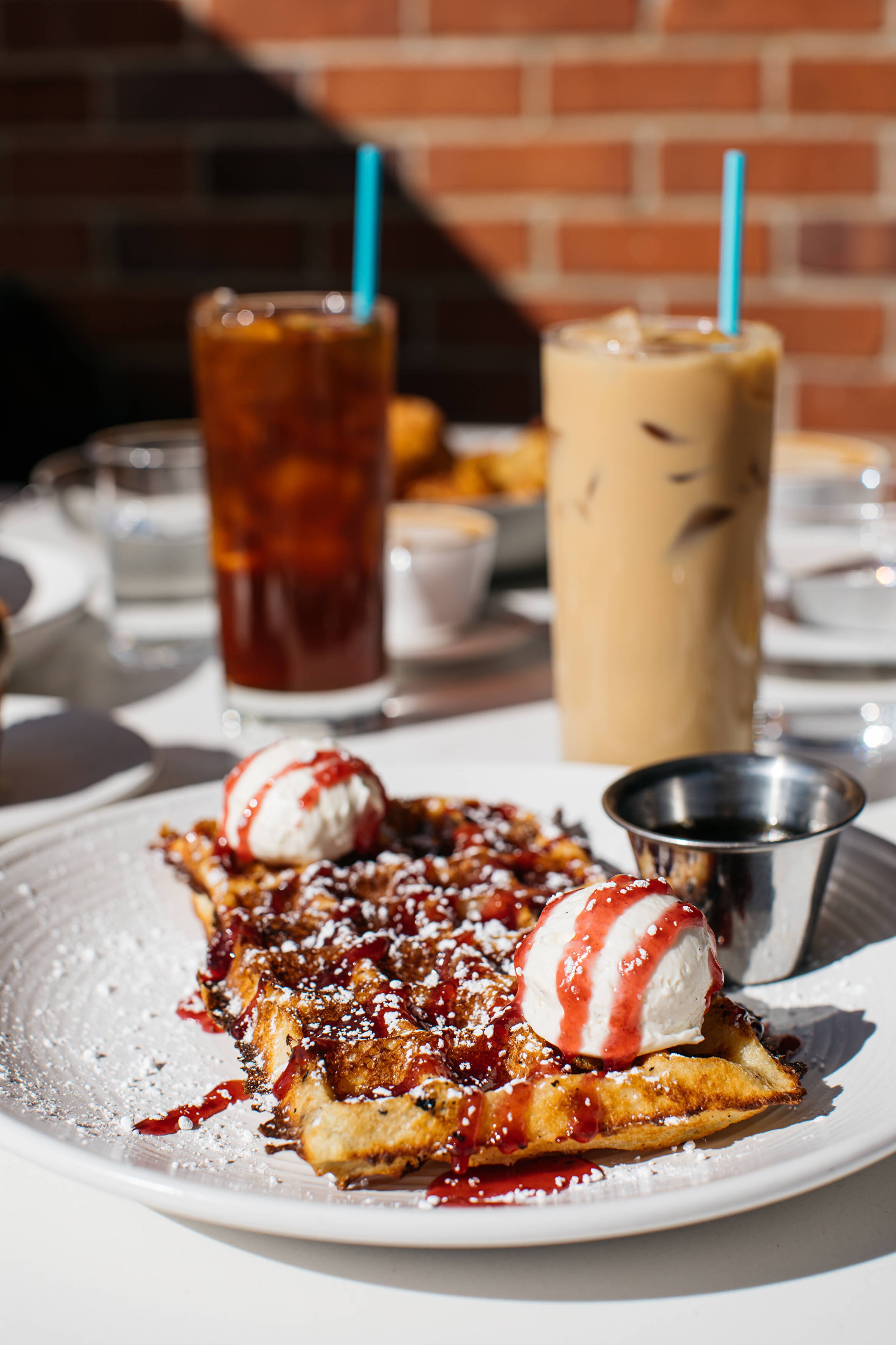 Stay Golden | Breakfast & Brunch Restaurant | Coffee Shop